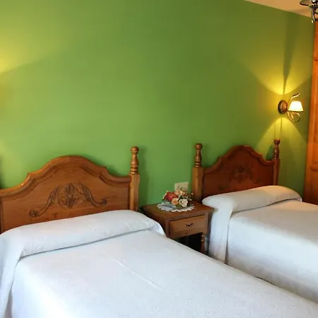 Casa de hóspedes Sobrevilla