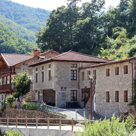 Sobrevilla 4* Espinama