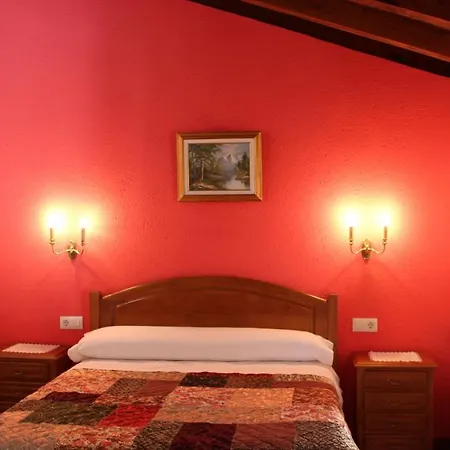 Sobrevilla 4*