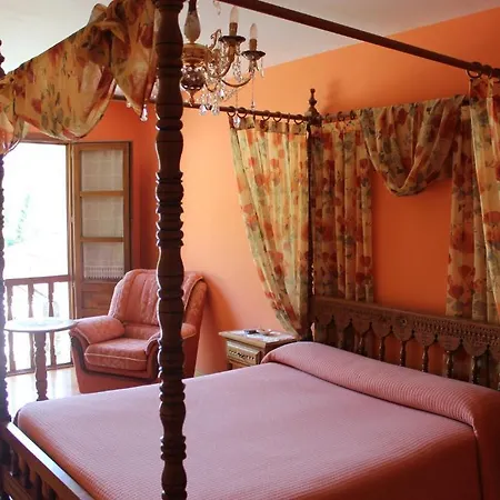 Sobrevilla Guest house