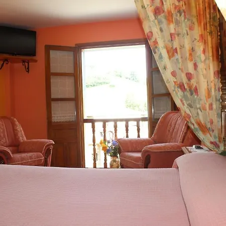 Sobrevilla Guest house 4*