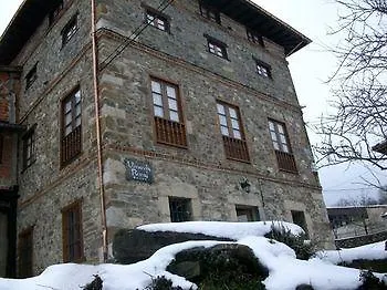 Guest house Sobrevilla 4*