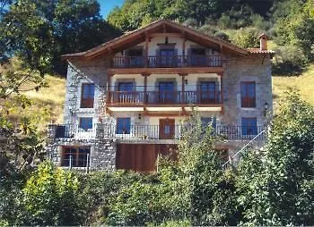 Sobrevilla Espinama