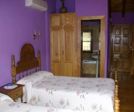 Guest house Sobrevilla
