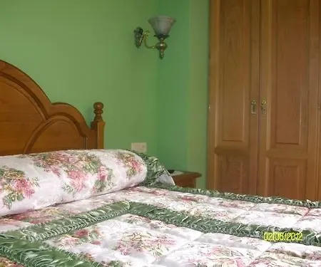 Sobrevilla Espinama