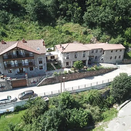 Pensjonat Sobrevilla