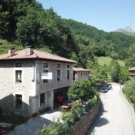 Sobrevilla Pensjonat 3*
