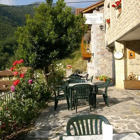 Sobrevilla Affittacamere