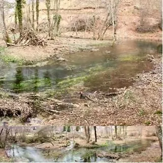 Sobrevilla Gasthuis 3*