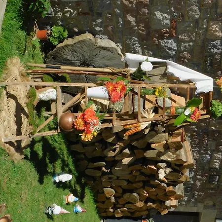 Gasthuis Sobrevilla Espinama