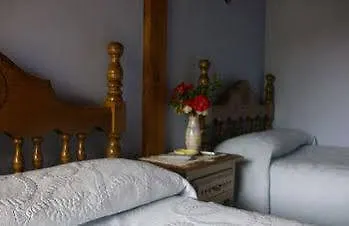 Sobrevilla 4*