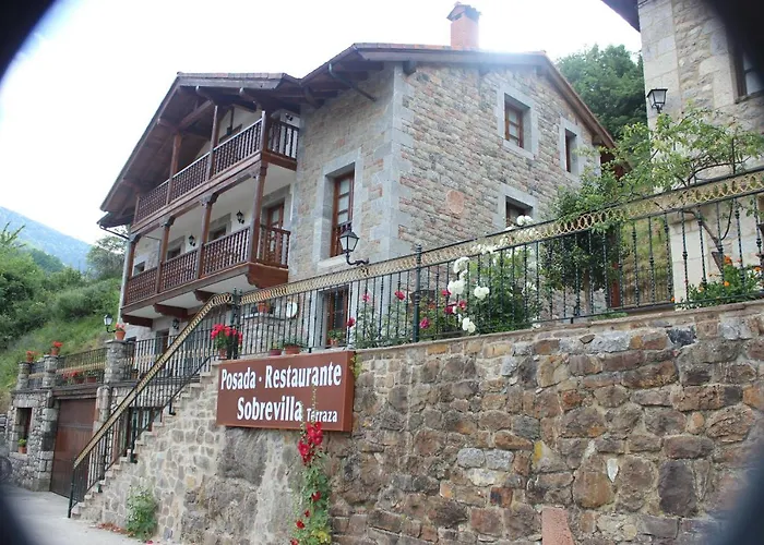 Sobrevilla Guest house
