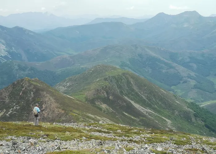 Sobrevilla 3* Espinama