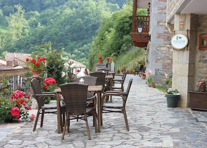 Sobrevilla Guest house 3*