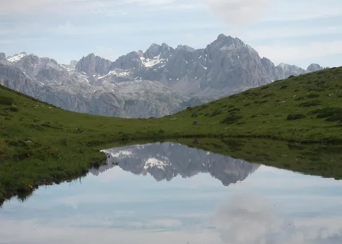 Pensjonat Sobrevilla