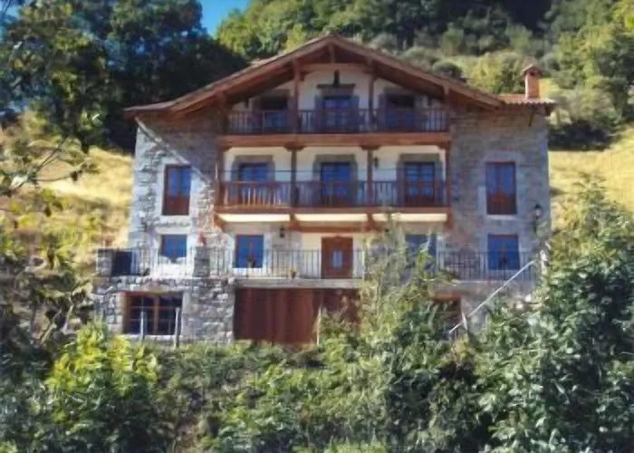 Pensjonat Sobrevilla