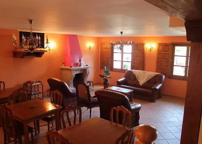 Sobrevilla 3* Espinama