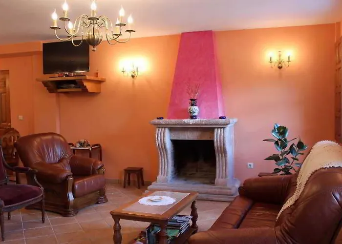 Guest house Sobrevilla