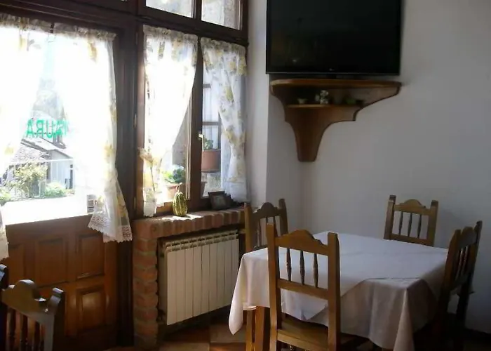 Sobrevilla 3* Espinama