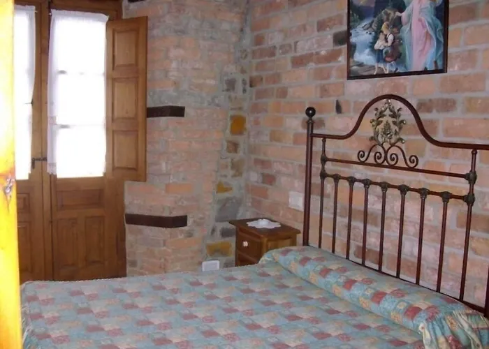 Sobrevilla Guest house 3*