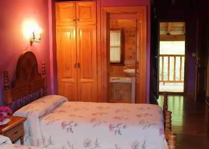 Pensjonat Sobrevilla