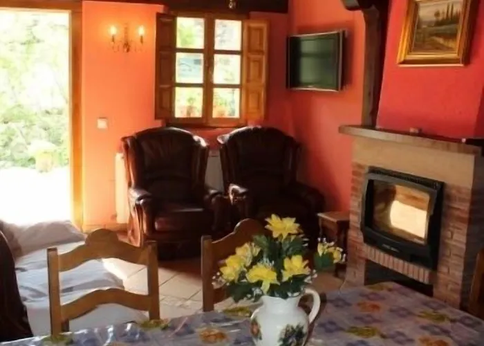 Pensjonat Sobrevilla 3*