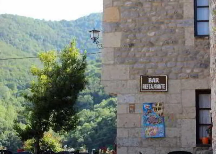 Sobrevilla Pensjonat