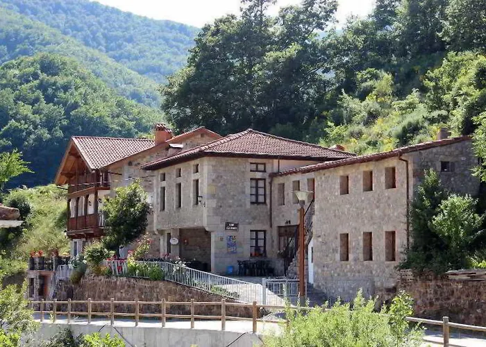 Sobrevilla 3* Espinama