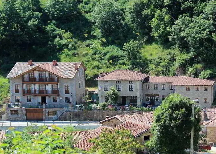 Penzion Sobrevilla Espinama