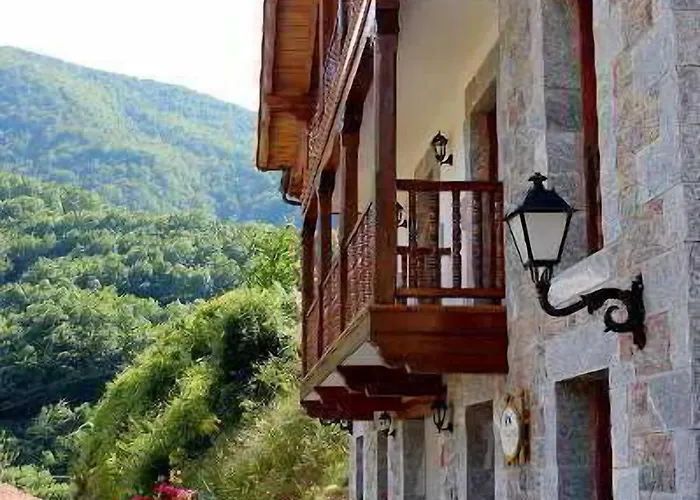 Guest house Sobrevilla