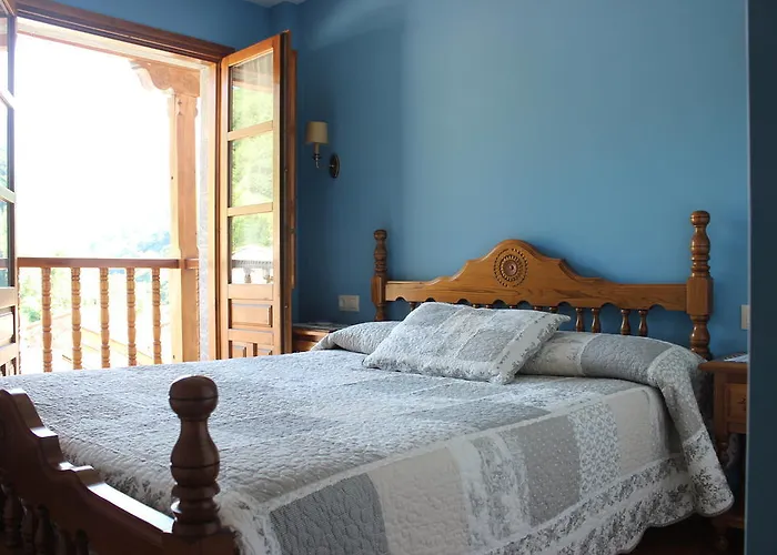 Pensjonat Sobrevilla