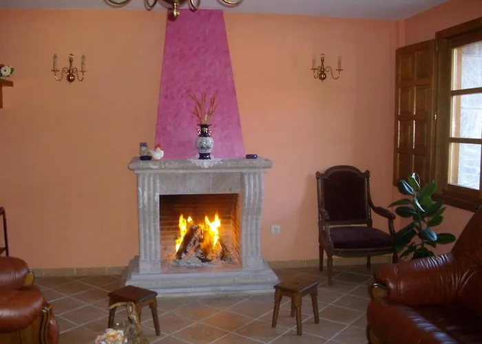 Guest house Sobrevilla Espinama