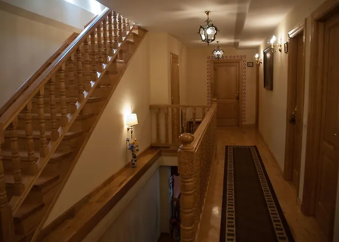 Sobrevilla 3* Espinama