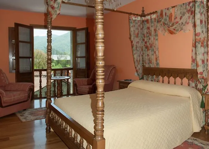 Guest house Sobrevilla