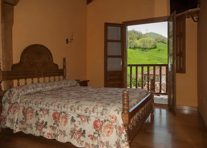 Sobrevilla Guest house 3*