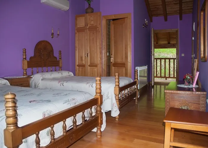 Sobrevilla 3* Espinama