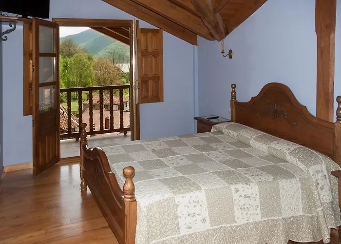 Penzion Sobrevilla 3*