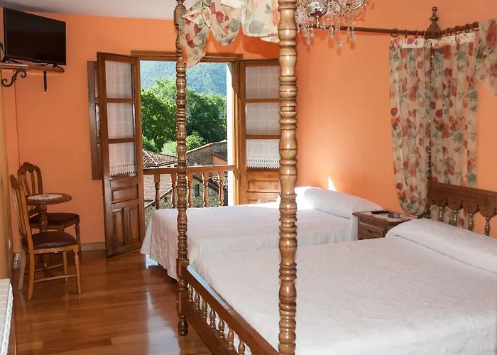 Penzion Sobrevilla 3*