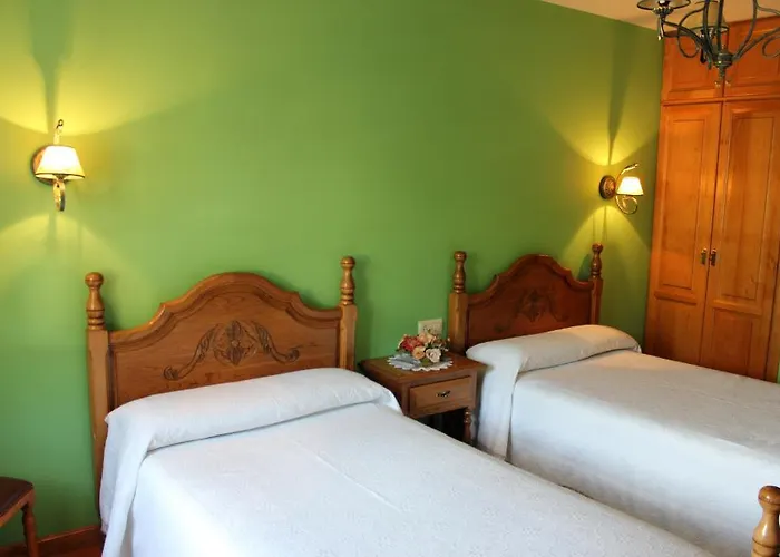 Pensjonat Sobrevilla