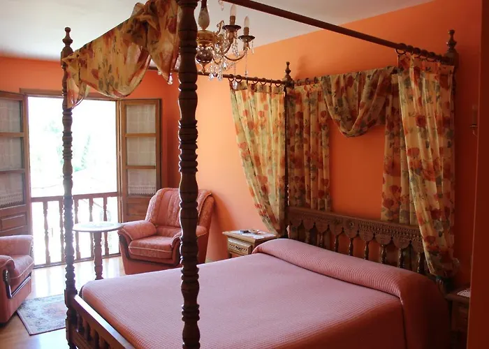 Sobrevilla Guest house