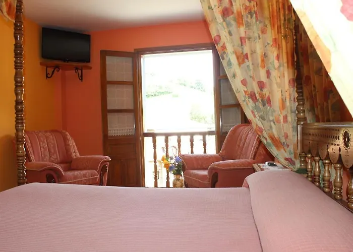 Sobrevilla Guest house 3*