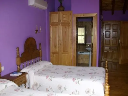 Pensjonat Sobrevilla