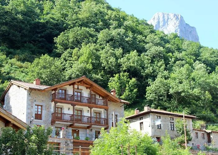 Sobrevilla 3* Espinama