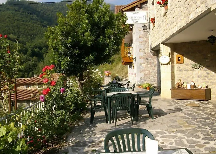 Sobrevilla Guest house