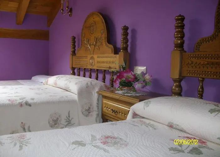 Sobrevilla Penzion 3*